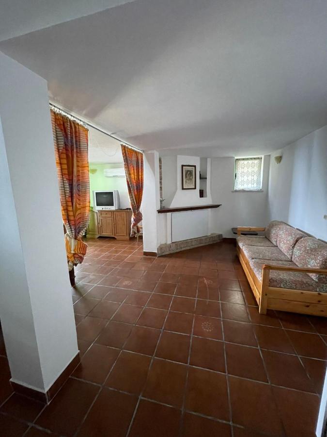 Appartamento con 1 Camera da Letto