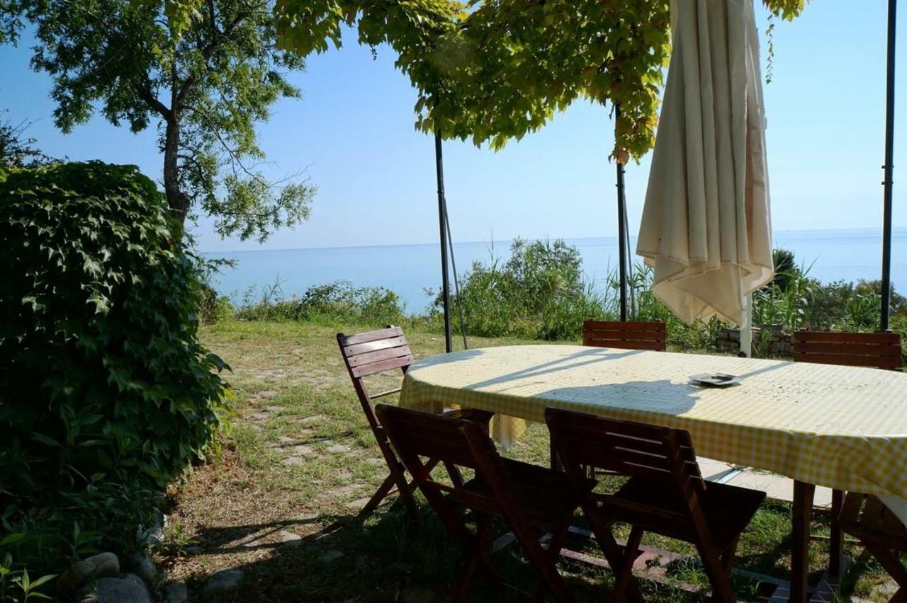 Appartamento con Vista Mare